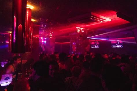 valencia gay bars|THE BEST Valencia Gay Clubs & Bars (2024)